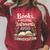 Books Helping Introverts Avoid Conversation Introvert Raglan Sleeve Sweatshirt Heather Dust