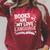 Books Are My Love Language Valentines Book Lover Teacher Raglan Sleeve Sweatshirt Heather Dust