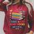 I Have Too Many Books Said No One Ever Reader Raglan Sleeve Sweatshirt Heather Dust