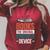 Books The Original Handheld Device Raglan Sleeve Sweatshirt Heather Dust