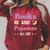 Books And Pajamas Book Pajama Raglan Sleeve Sweatshirt Heather Dust Books And Pajamas Book Pajama Raglan Sleeve Sweatshirt Heather Dust