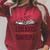 I Like Books More Than People Raglan Sleeve Sweatshirt Heather Dust