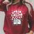 Books Reading Book Lover Alphabet Literature Reader Raglan Sleeve Sweatshirt Heather Dust