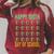 Books School Teacher Student Happy 100th Day Of School Raglan Sleeve Sweatshirt Heather Dust