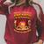 Books Summer Reading 2026 Unearth A Story Dinosaur Raglan Sleeve Sweatshirt Heather Dust