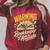 The Books Won't Balance Themselves Bookkeeper Bookkeeping Raglan Sleeve Sweatshirt Heather Dust