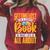 Bookstore Owner Quote Raglan Sleeve Sweatshirt Heather Dust