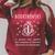 Booktrovert Definition Book Introvert Bookworm Librarian Raglan Sleeve Sweatshirt Heather Dust