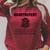Booktrovert Definition Book Lover Bookworm Bookish Reading Raglan Sleeve Sweatshirt Heather Dust