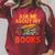 Bookworm Art For Men Women Book Reading Lover Bookish Raglan Sleeve Sweatshirt Heather Dust