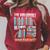 Bookworm For a Bibliophile Book Nerd Raglan Sleeve Sweatshirt Heather Dust