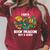 Bookworm Books Reading I Am A Book Dragon Raglan Sleeve Sweatshirt Heather Dust