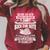 Bookworm Books Saying Reading Reader Raglan Sleeve Sweatshirt Heather Dust