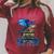 Bookworm I'm a Book Dragon Fantasy Reader Bookish Raglan Sleeve Sweatshirt Heather Dust