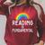 Bookworm Literature I Book Nerd I Reading Is Fundamental Raglan Sleeve Sweatshirt Heather Dust Bookworm Literature I Book Nerd I Reading Is Fundamental Raglan Sleeve Sweatshirt Heather Dust
