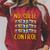 Bookworm No Shelf Control Book Lover Reading Raglan Sleeve Sweatshirt Heather Dust Bookworm No Shelf Control Book Lover Reading Raglan Sleeve Sweatshirt Heather Dust