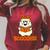Booooks Ghost Boo Read Books Library Teacher Halloween Cute For Men Women Kids Raglan Sleeve Sweatshirt Heather Dust