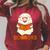 Booooks Ghost Boo Read Books Library Teacher Halloween Cute Men Women Kids Raglan Sleeve Sweatshirt Heather Dust