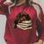 Boykin Spaniel Books Dog Breed Graphic Raglan Sleeve Sweatshirt Heather Dust Boykin Spaniel Books Dog Breed Graphic Raglan Sleeve Sweatshirt Heather Dust