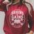 Brains And Gains Club Book Gym Lover Raglan Sleeve Sweatshirt Heather Dust Brains And Gains Club Book Gym Lover Raglan Sleeve Sweatshirt Heather Dust