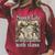 Buhurt Book Of Hours – Epic Knight Fight In Armor Buhurt Raglan Sleeve Sweatshirt Heather Dust