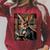 Bunny Reading Book Rabbit Bow Tie Happy Easter Boys Girl Kid Raglan Sleeve Sweatshirt Heather Dust Bunny Reading Book Rabbit Bow Tie Happy Easter Boys Girl Kid Raglan Sleeve Sweatshirt Heather Dust