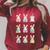 Bunny Reading Books Easter Day Cute Rabbit Librarian Teacher Raglan Sleeve Sweatshirt Heather Dust