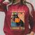 Bunny That's What I Do I Read Books And I Know Things Raglan Sleeve Sweatshirt Heather Dust