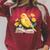 Canary Bird Floral Book Yellow Bird Reading Bookish Teacher Raglan Sleeve Sweatshirt Heather Dust Canary Bird Floral Book Yellow Bird Reading Bookish Teacher Raglan Sleeve Sweatshirt Heather Dust
