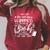 You Can't Buy Happiness But Books Kinda The Same Reading Raglan Sleeve Sweatshirt Heather Dust