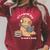 Capybara Reading a Book Cute Reading For Boys Girls Premium Tri-Blend Raglan Sleeve Sweatshirt Heather Dust