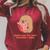 CapyFun Books Are The Only Treasure I Need Capybara Kids Raglan Sleeve Sweatshirt Heather Dust