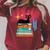 Cat And Books Retro Midcentury Mid Century Aesthetic Raglan Sleeve Sweatshirt Heather Dust Cat And Books Retro Midcentury Mid Century Aesthetic Raglan Sleeve Sweatshirt Heather Dust
