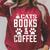Cat Lover Cats Books And Coffee Raglan Sleeve Sweatshirt Heather Dust Cat Lover Cats Books And Coffee Raglan Sleeve Sweatshirt Heather Dust