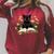 Cat Shirts For Women Book Lover Shirt Cute Cat And Book Premium Tri-Blend Raglan Sleeve Sweatshirt Heather Dust