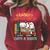 Cats And Books Easily Distracted By Cats And Books Raglan Sleeve Sweatshirt Heather Dust