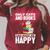 Only Cats And Books Can Make Me Happy Cat Lover Men Women Kids Raglan Sleeve Sweatshirt Heather Dust