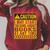 Caution I May Start Talking About Books Raglan Sleeve Sweatshirt Heather Dust Caution I May Start Talking About Books Raglan Sleeve Sweatshirt Heather Dust