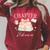 Chapter 11th Birthday Bookworm 11 Years Old Cute Book Loves Raglan Sleeve Sweatshirt Heather Dust