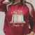 Chapter 30 Book Lover Thirty Years Old 30th Birthday Floral Raglan Sleeve Sweatshirt Heather Dust