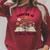 Chapter 35 A Literary Milestone 35th Birthday Book Lovers Raglan Baseball Tee Raglan Sleeve Sweatshirt Heather Dust