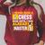 Chess Player I Never Read a Chess Book Chess Raglan Sleeve Sweatshirt Heather Dust
