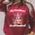 My Christmas Is All Booked Merry Bookmas For Book Lover Raglan Sleeve Sweatshirt Heather Dust