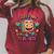 I Closed My Book To Be Here Funny Closed My Book To Be Here Raglan Sleeve Sweatshirt Heather Dust