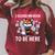 I Closed My Book Book Reader Cute Fox Book Lover Comfort Colors Crop Top Raglan Sleeve Sweatshirt Heather Dust