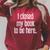 I Closed My Book To Be Here Reading Bookworm Librarian Raglan Sleeve Sweatshirt Heather Dust