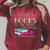 I Closed My Books To Be Here So This Better Be Good Fun Cute Raglan Sleeve Sweatshirt Heather Dust