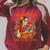 Coffee & Reading Book Lover Mexican Latina Cafecito & Libros Raglan Sleeve Sweatshirt Heather Dust Coffee & Reading Book Lover Mexican Latina Cafecito & Libros Raglan Sleeve Sweatshirt Heather Dust