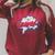 Comic Book Artist Illustrator Drawer Inker Cartoonist Manga Raglan Sleeve Sweatshirt Heather Dust