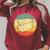 Comic Book Lovers For Comic Book Fans Men Women Raglan Sleeve Sweatshirt Heather Dust